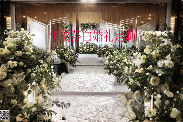 伊丽莎白白森绿植系01