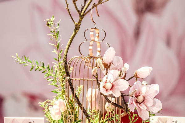 桃花源记