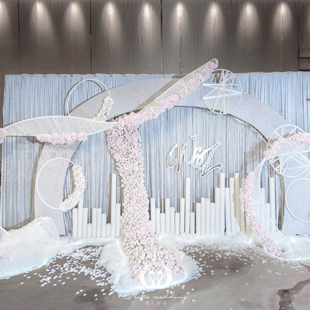 WE SHARE薇雪®婚礼