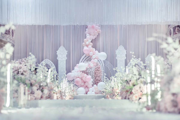 Pink love