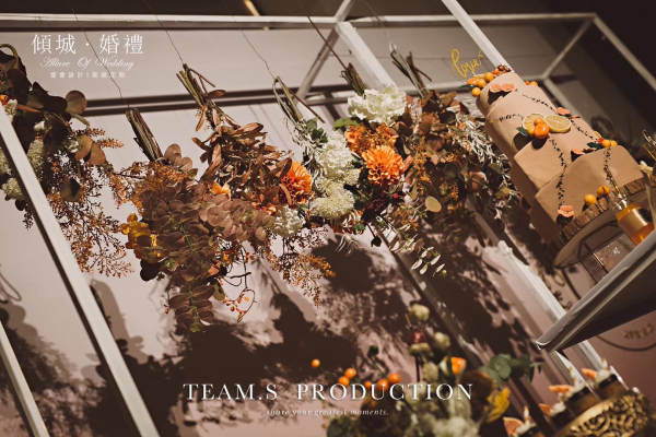 【倾城Allure_Wedding】18788元套系