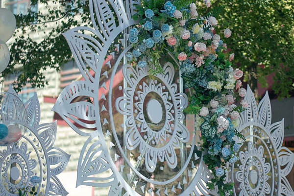 花海阁出品·南国之境