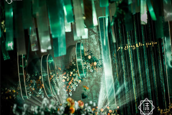 【沫】Trapiche  Emerald