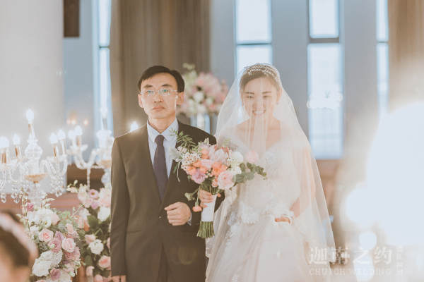 ꧁༺ 教堂婚礼༻꧂梦幻水晶