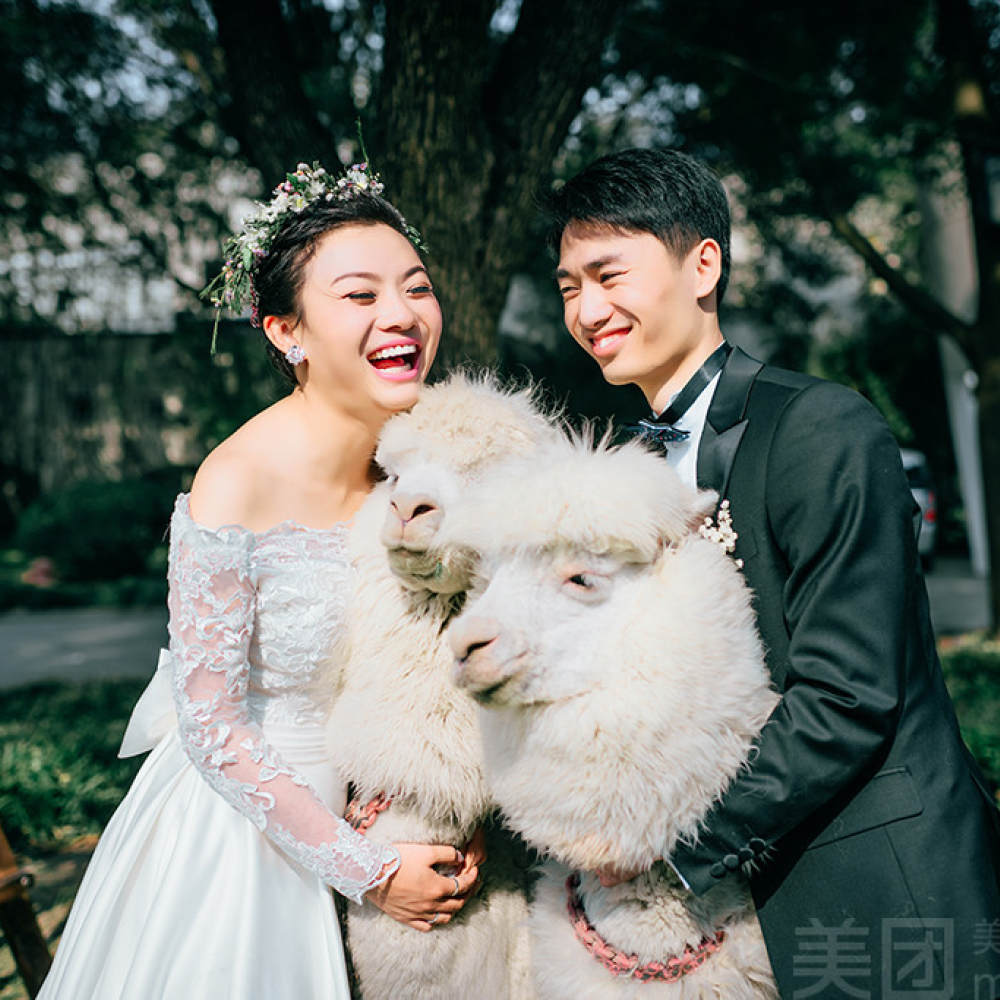 specialwedding非常婚典