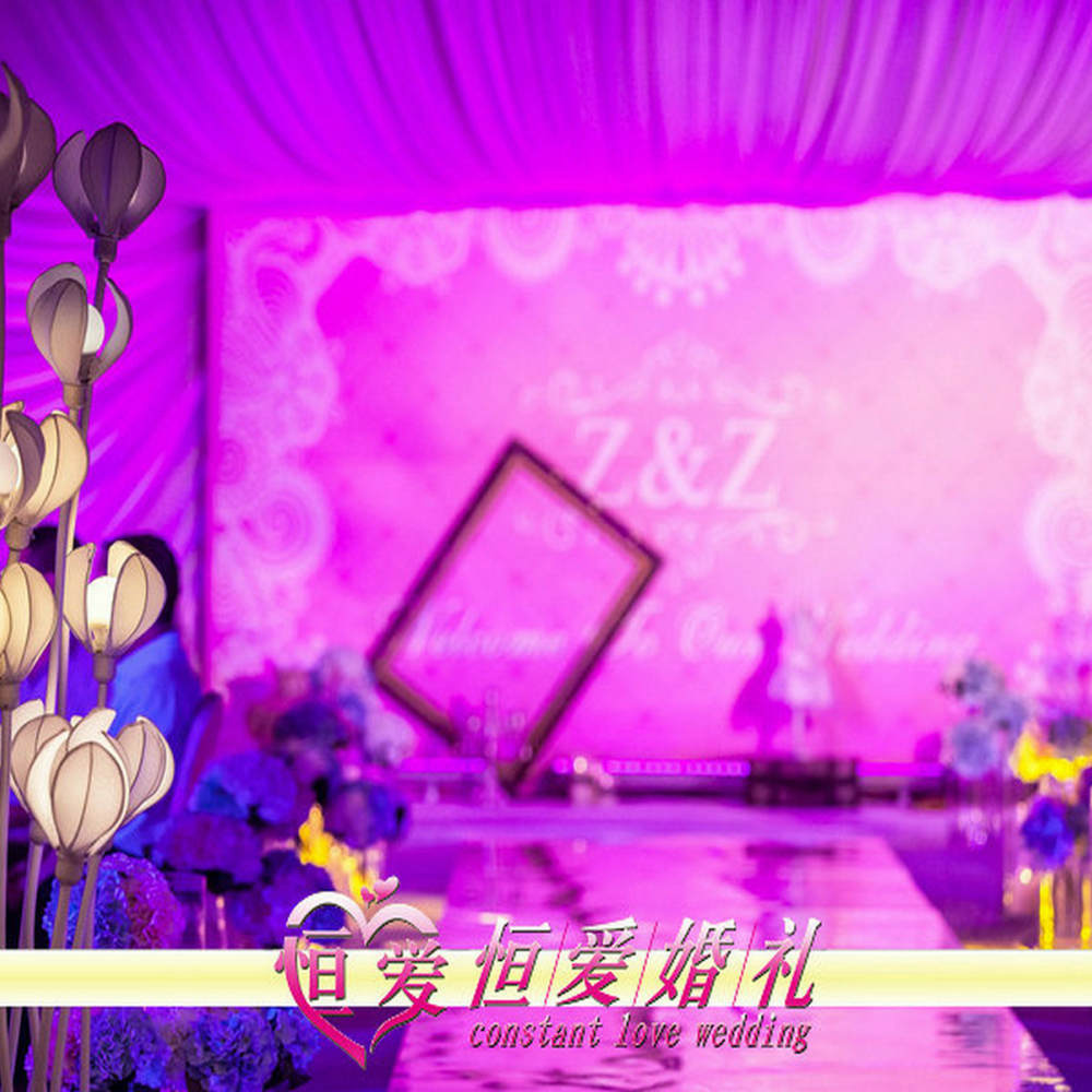 HI Wedding | 恒爱婚礼