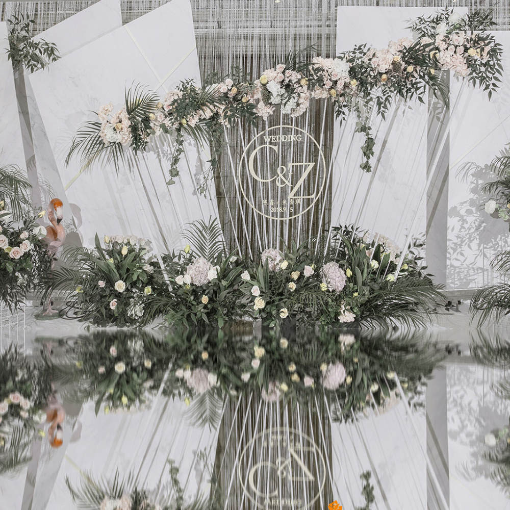 THEONE（薇爱）婚礼策划