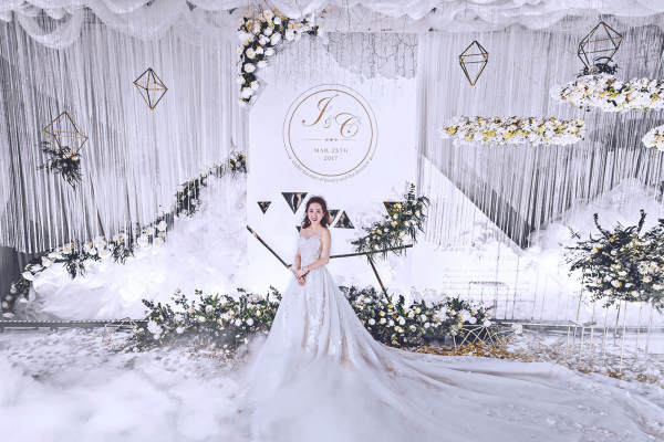 【如艺婚典R⁺design】16788元套系