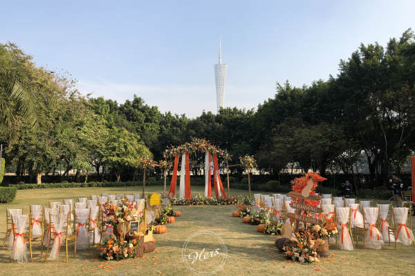 【HersWedding优悦高端定制】30600元套系