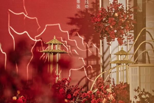 只愿君心似我心定不负相思意