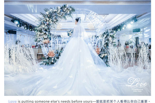 许你一段冰雪奇缘，创造一个冰雪世界