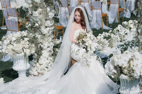 【如艺婚典R⁺design】13566元套系