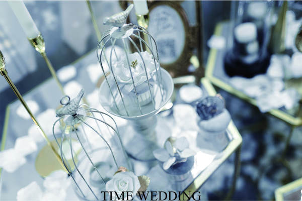 【Time】105元套系