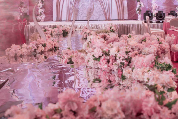 pink lady