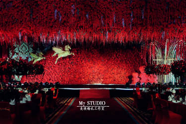 【M7 STUDIO】金色殿堂