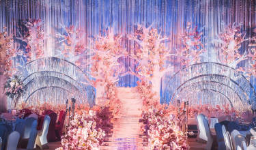 【如艺婚典R⁺design】14788元套系