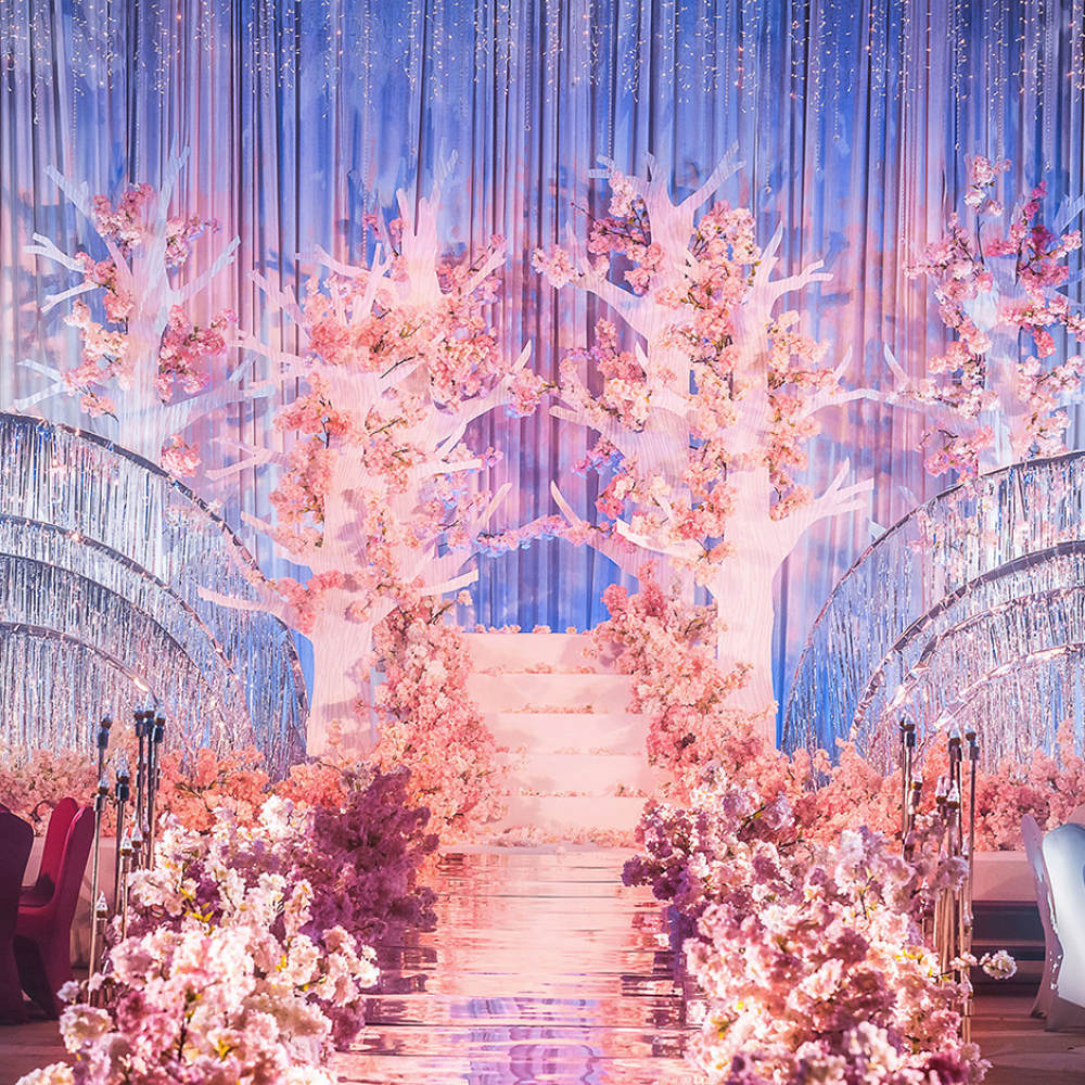 如艺婚典R⁺design