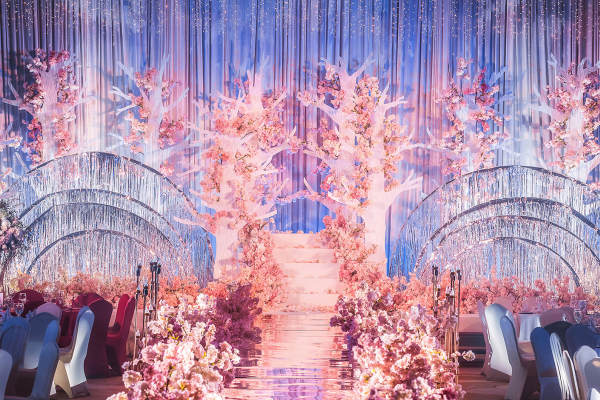 【如艺婚典R⁺design】14788元套系