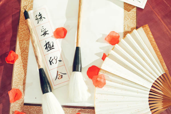 犹记云中书 片片入心底
