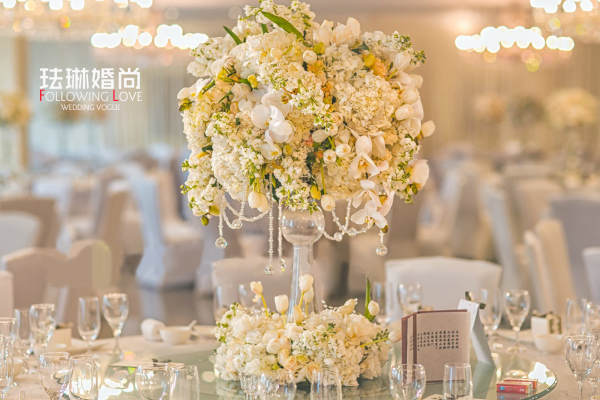 【珐琳婚尚】清风徐来