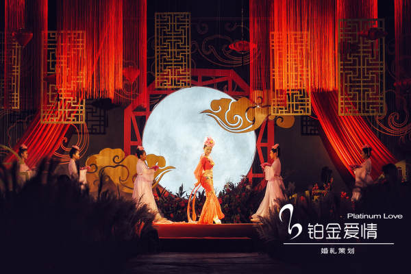 繁华余韵之现场篇