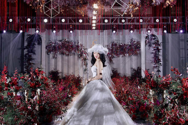 『L&J』·elegance