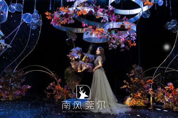 时尚｜为爱加冕，女神的样子