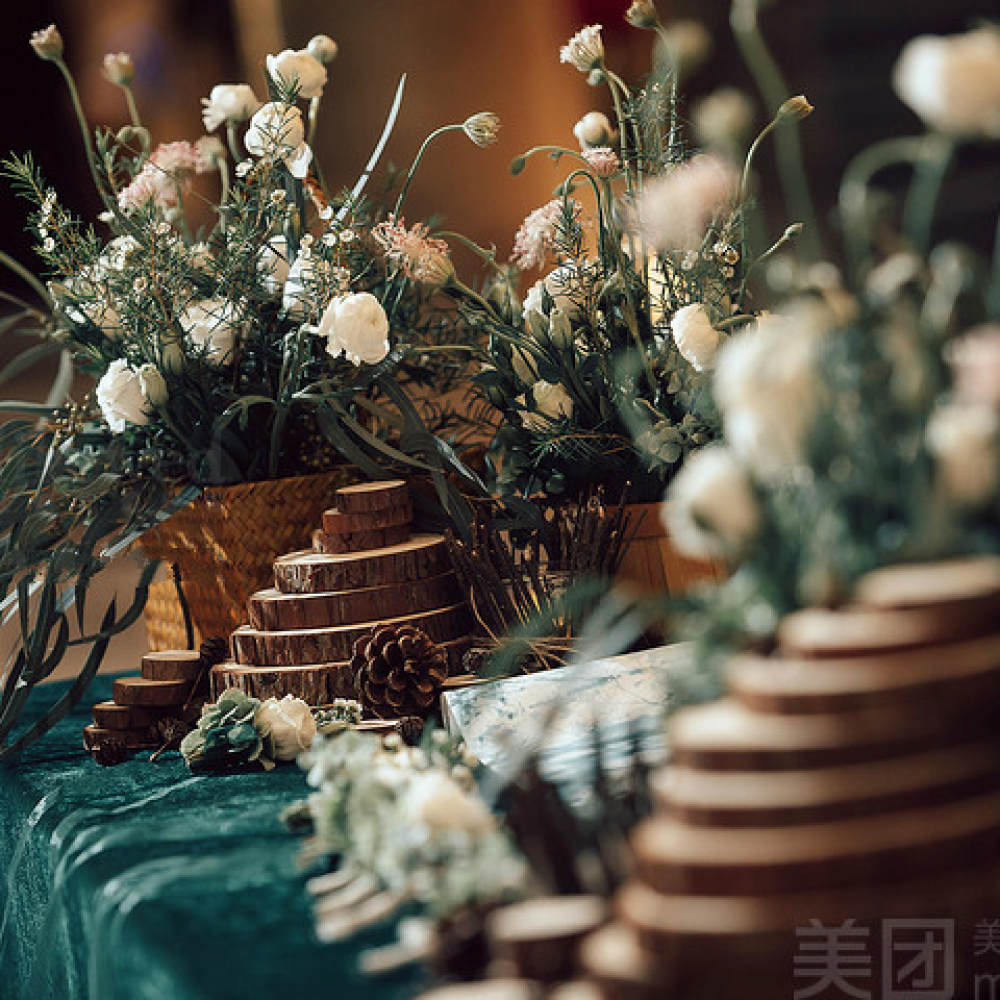 千成婚礼(天府新区华阳店)