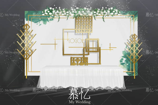 【慕忆】16899元套系