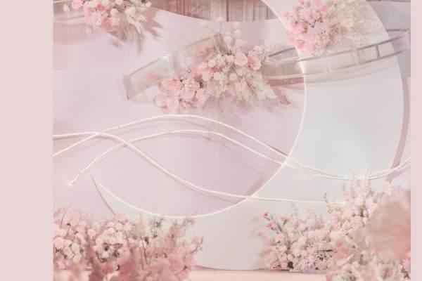 每个女孩心中的公主梦👰都是专属于她们的秘密基地承载着对未来美