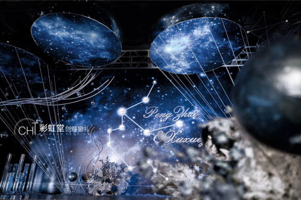 【彩虹堂创意】54812元套系