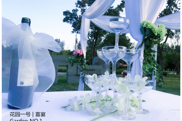 西式自助【酒会、宴】