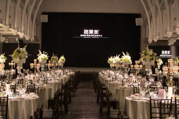 圣托里尼厅