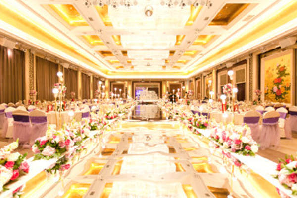 金色大厅