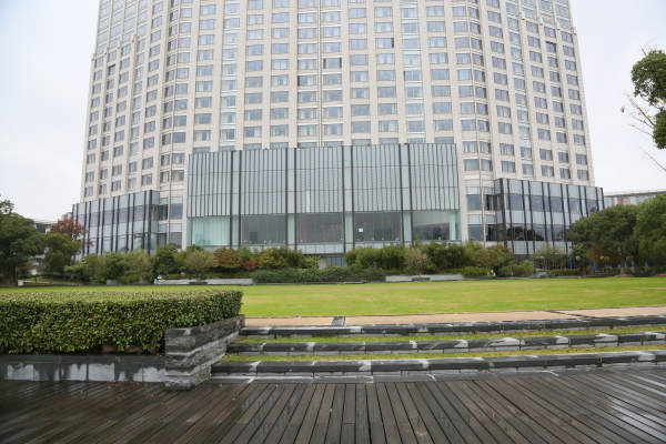 户外草坪