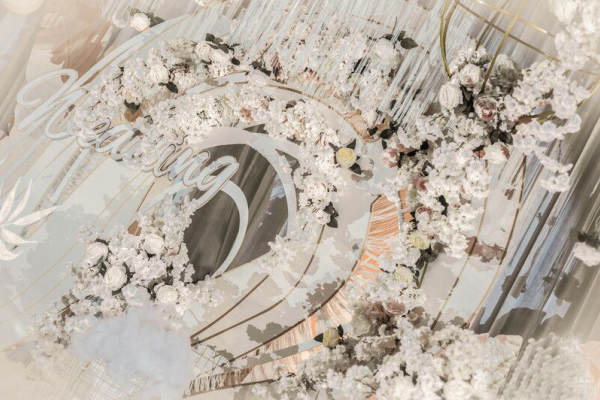 铂金厅