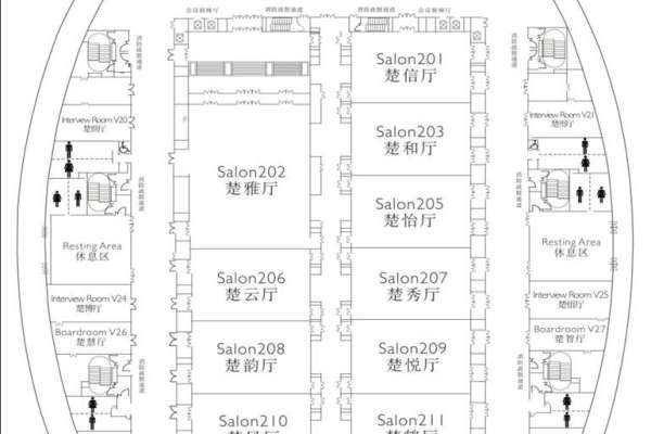 宴会厅-400平米