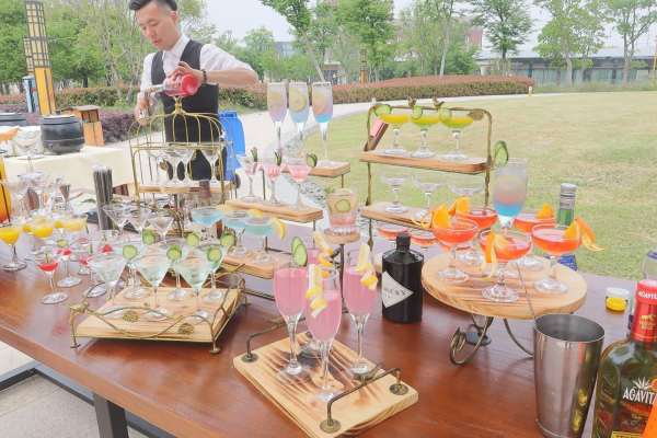 西式自助【酒会、宴】