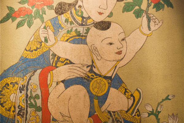 首体店宴会厅
