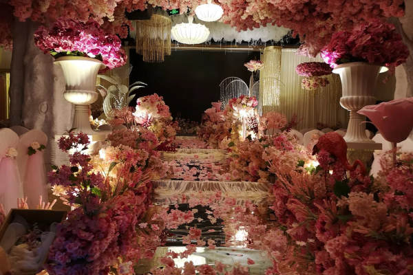 花海厅