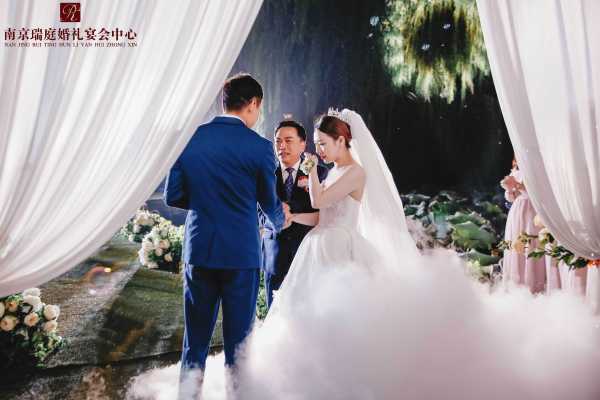 【菱洲】特色水上婚礼