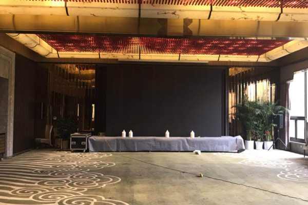 大宴会厅