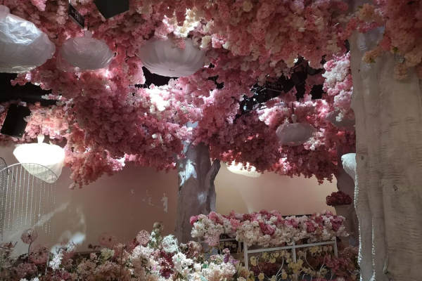 花海厅