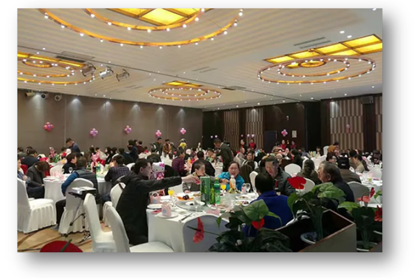 南铂壹号·宴会