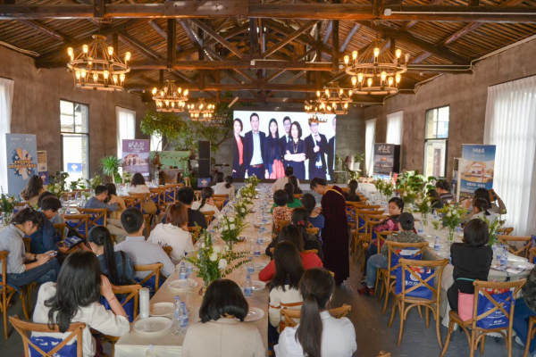 公司年会/尾牙/聚会