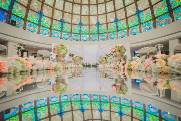 青岛壹号厅
