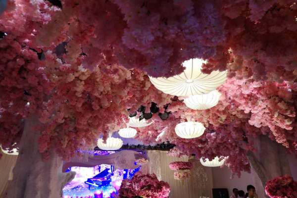 花海厅