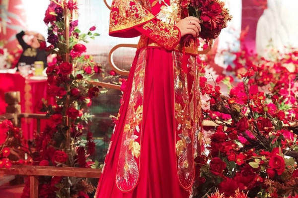 【51BRIDE吾邀】8808元套系
