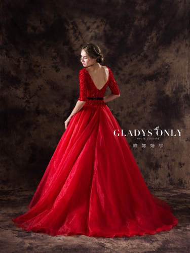 【GLADYSONLY奢品】888888元套系