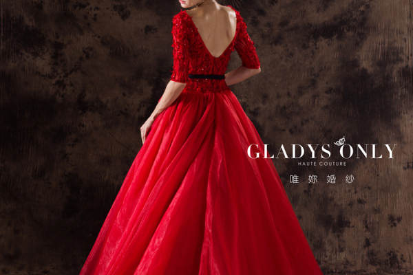 【GLADYSONLY奢品】888888元套系